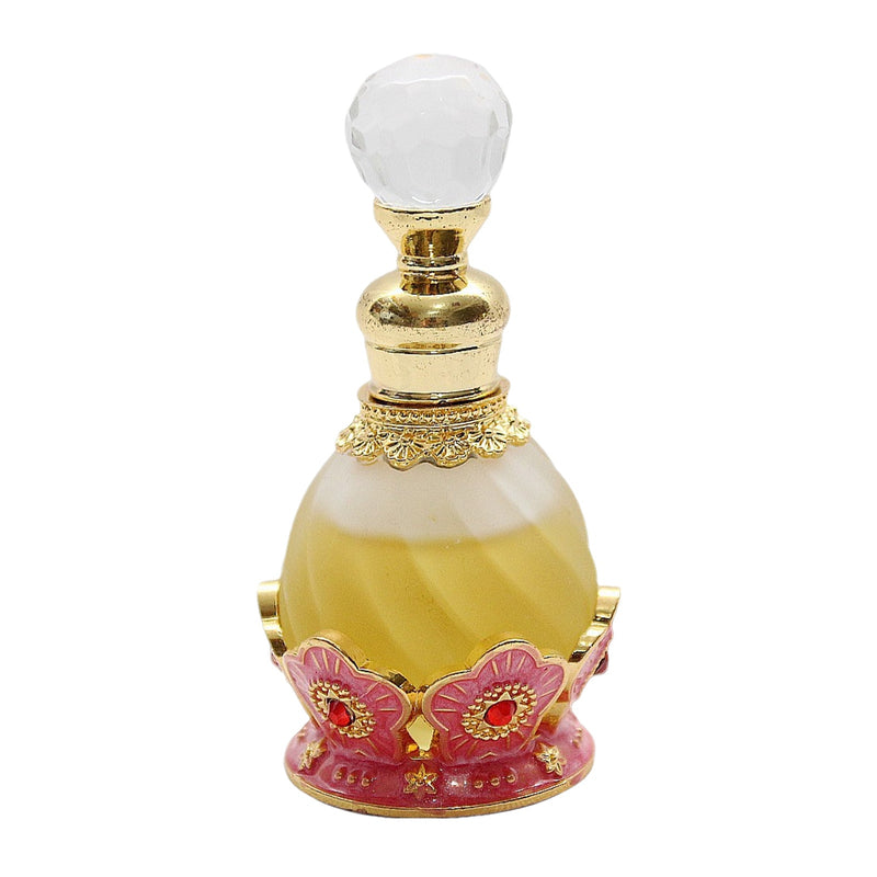 REFINED ESSENCE: HAREEM AL SULTAN GOLD PERFUME OIL - 35ML