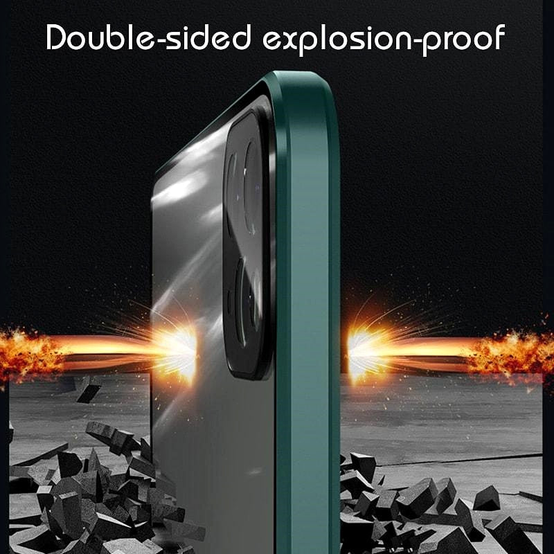 ANTI-SPY PHONE CASE